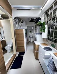 Blk 791 Choa Chu Kang North 6 (Choa Chu Kang), HDB 4 Rooms #600928291